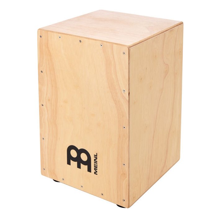 Meinl HCAJ1NT Headliner Cajon Meinl Cajons & Accessories Drum and
